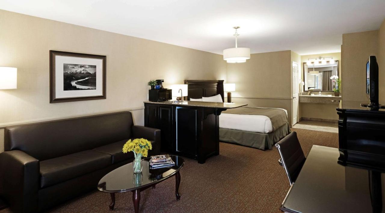 Best Western Corona Hotel & Suites Eksteriør bilde