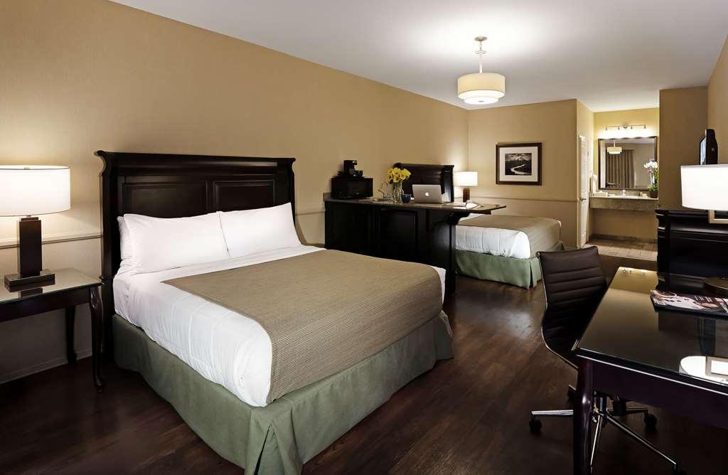 Best Western Corona Hotel & Suites Rom bilde