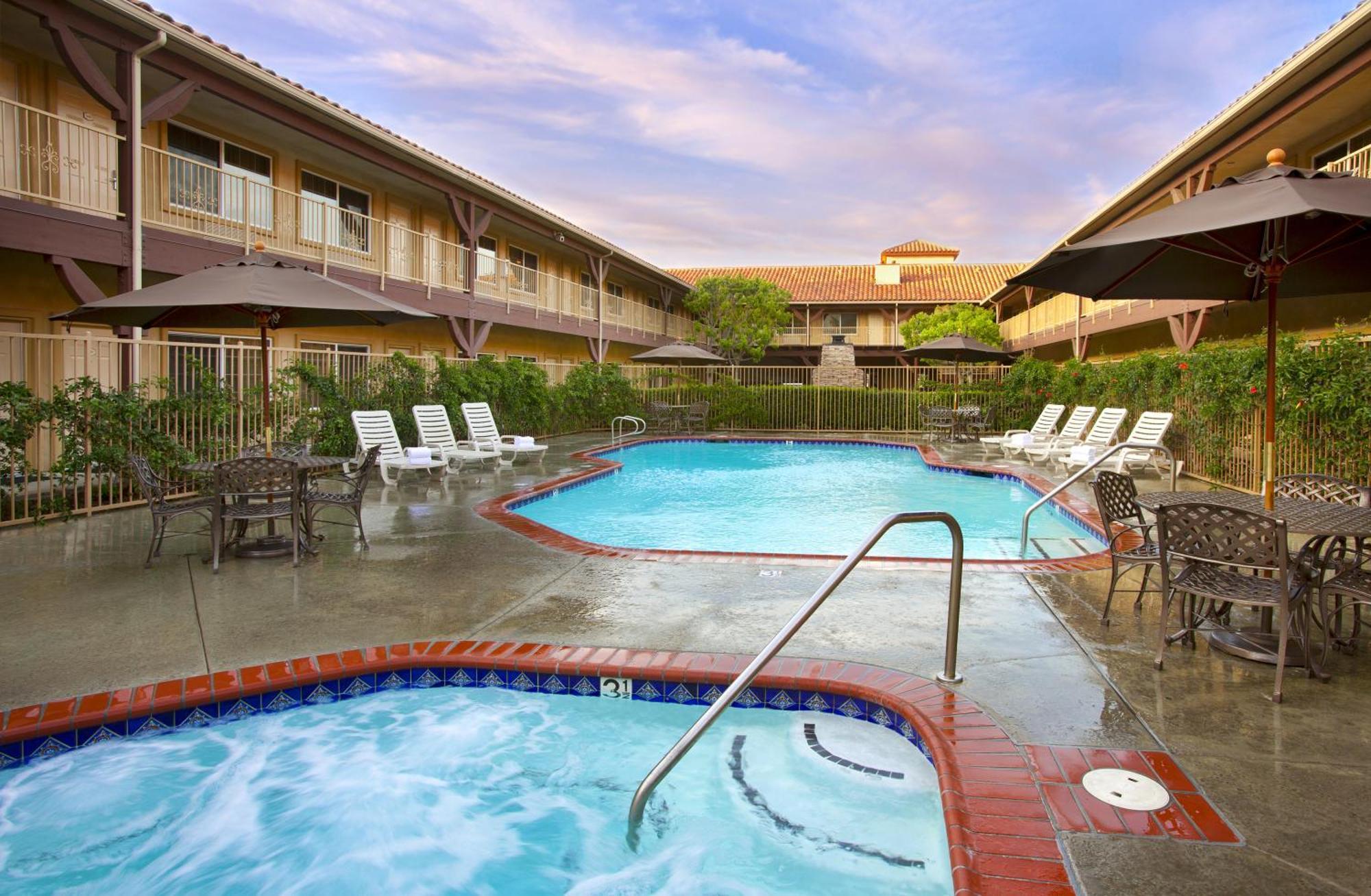 Best Western Corona Hotel & Suites Eksteriør bilde