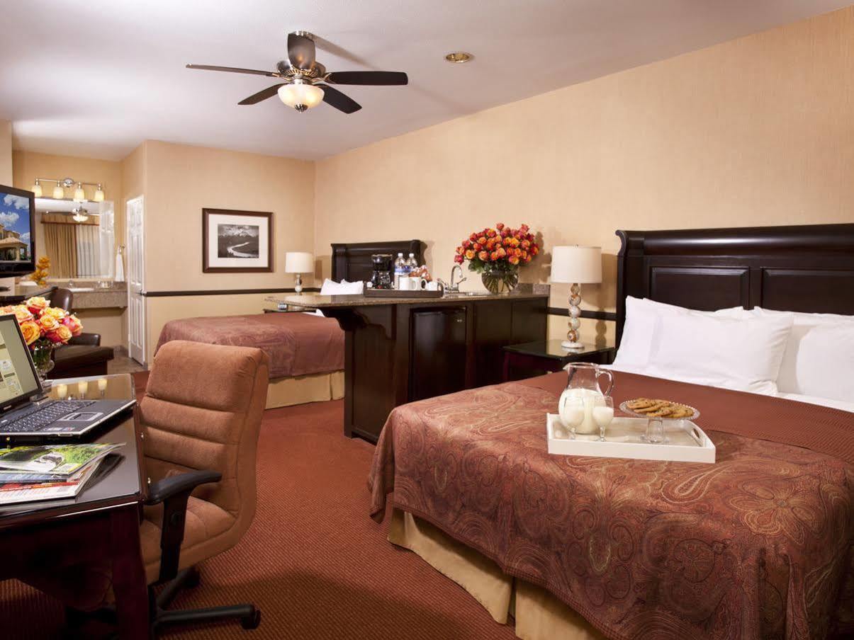 Best Western Corona Hotel & Suites Eksteriør bilde
