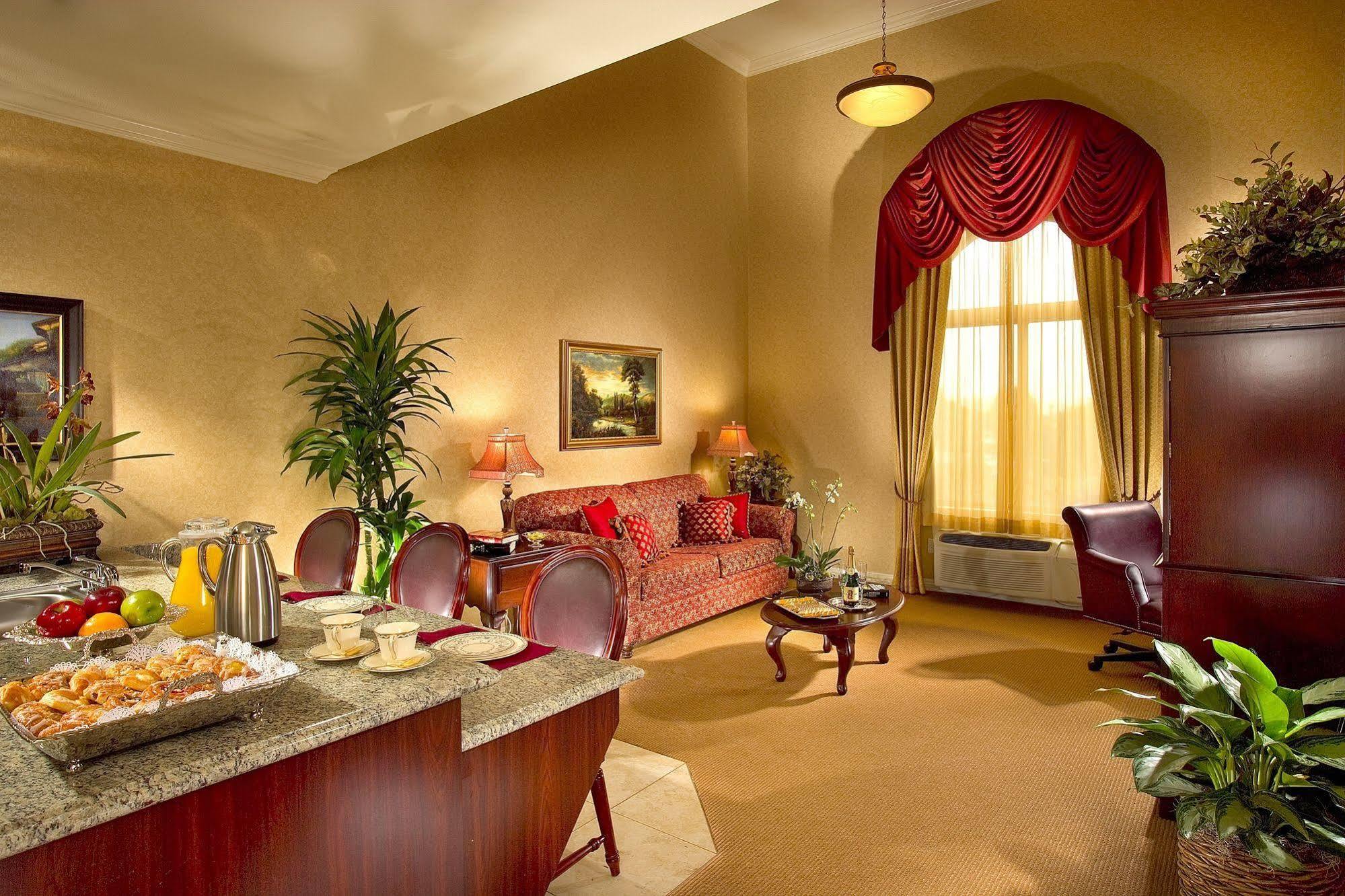 Best Western Corona Hotel & Suites Rom bilde