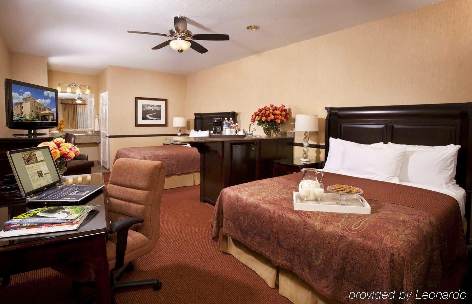 Best Western Corona Hotel & Suites Eksteriør bilde