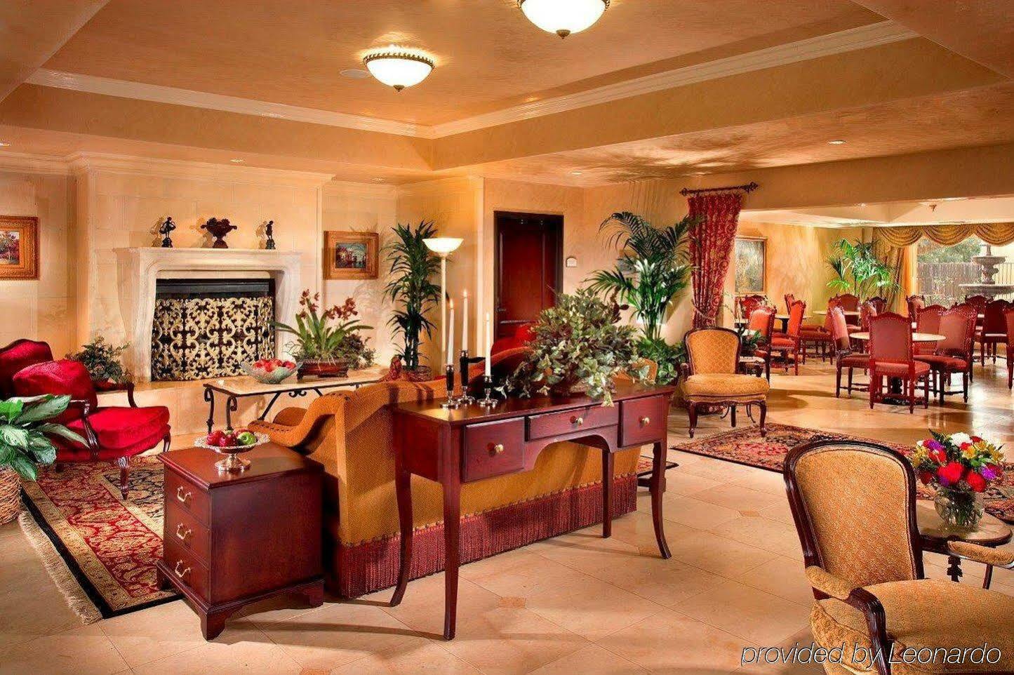 Best Western Corona Hotel & Suites Eksteriør bilde